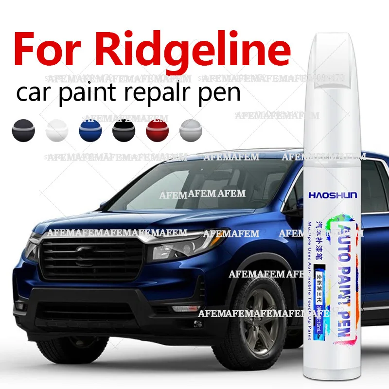 Paint Model Kit - Pena Perbaikan Cat Mobil untuk Honda
