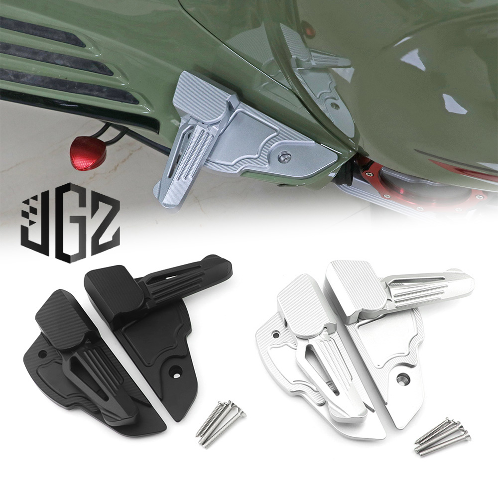 Perakitan Pedal sepeda motor,  - Model Kit Vespa ulasan dan harga