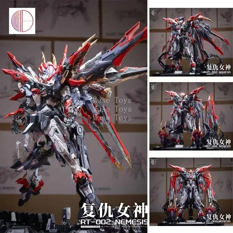 【Tersedia】Infinite Dimension I - Model Kit Lancelot ulasan dan harga