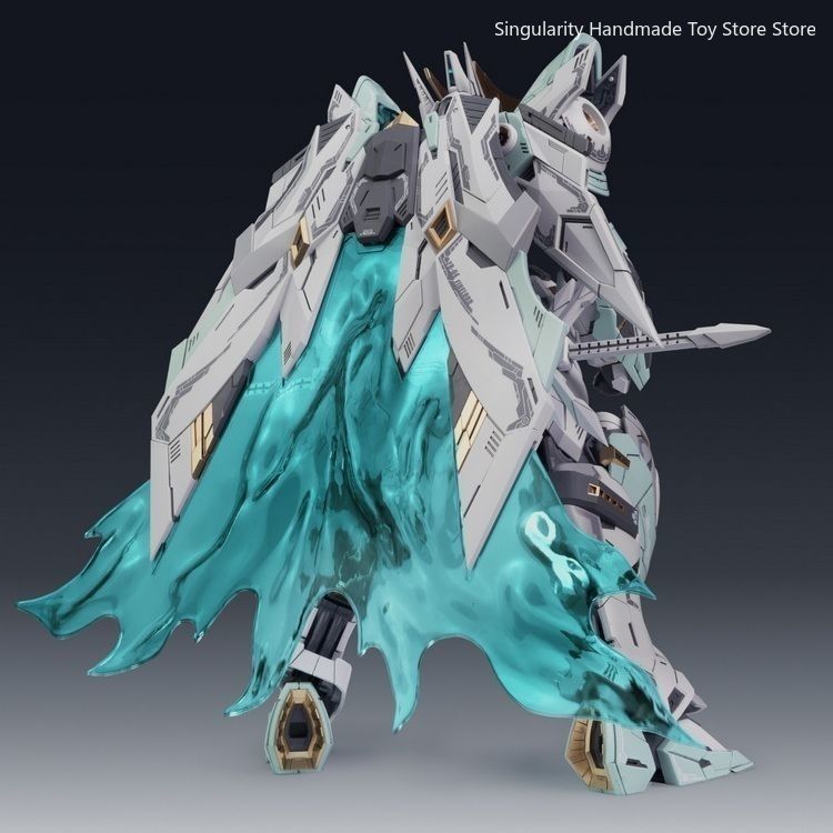 【Tersedia】 SNAA 1/100 Emperor  - Model Kit Lancelot ulasan dan harga