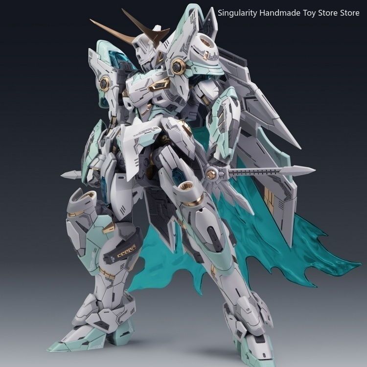 【Tersedia】 SNAA 1/100 Emperor  - Model Kit Lancelot ulasan dan harga