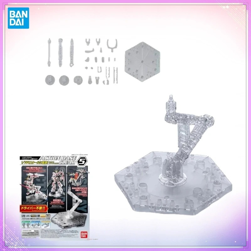 Tersedia Bandai Original ACTIO - Model Kit Lancelot ulasan dan harga