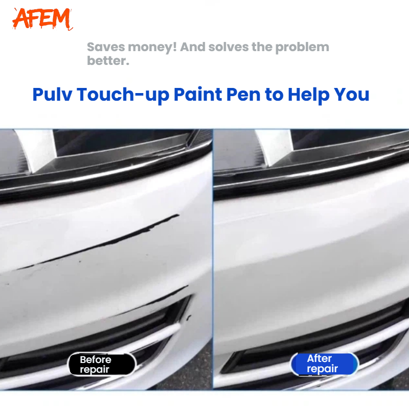 Pena Perbaikan Cat Mobil untuk - Paint Model Kit ulasan dan harga