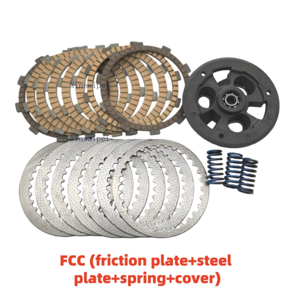 Part Mesin Motor CFMOTO 800NK  - Model Kit Engine ulasan dan harga